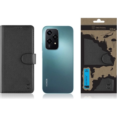 Tactical Field Notes Honor 200 Lite Black 57983121816 – Zboží Živě