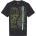 Fox Elevated Ss Prem Tee Black