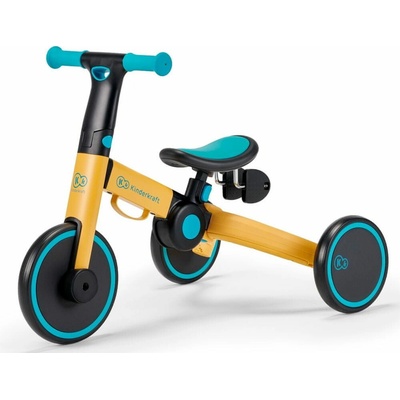 Kinderkraft 4Trike 3v1