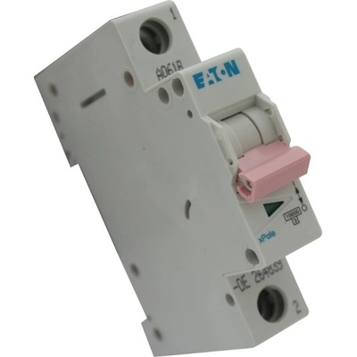 Eaton PL7 1-pól. 2A B 10kA