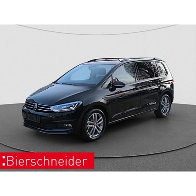 Volkswagen Touran 1.5 TSI Comfortline DSG 110 kW