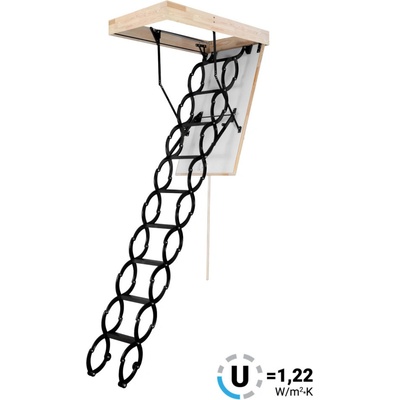 Oman Long Flex Termo 100 x 60 cm