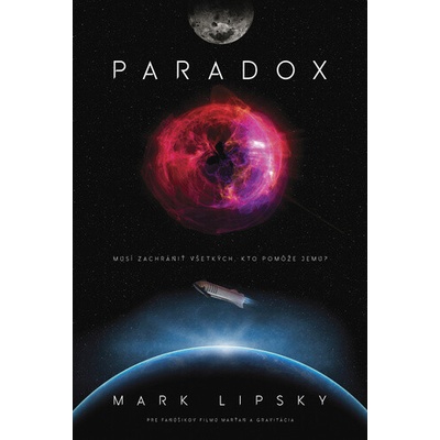 Paradox SK - Mark Lipsky