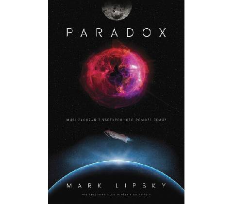 Paradox SK - Mark Lipsky