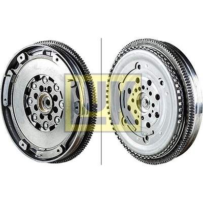 LuK 600 0044 00