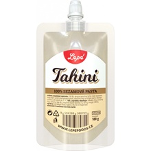 Lepé Tahini sezamová pasta 100 g