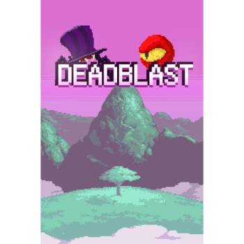 Gamesforgames Deadblast (PC)