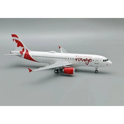 Inflight200 A320-214 Air Canada Rouge 2010s Colors 1:200