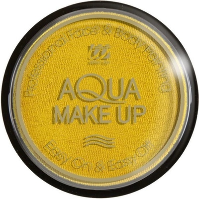 Make up žlutý 15 g