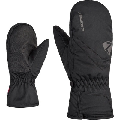Ziener Loriano black