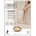 Iroha Nature Омекотяваща маска за крака с масло от арган, 1 чифт
