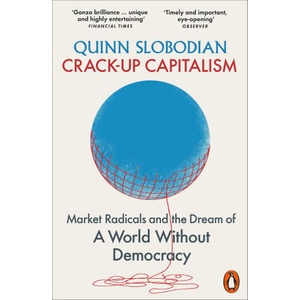 Crack-Up Capitalism (2024)