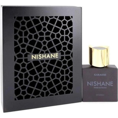 NISHANE Karagoz Extrait de Parfum 100 ml