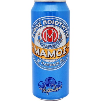 MAMOS Мамос