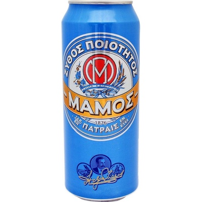 MAMOS Мамос