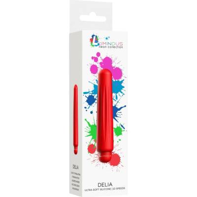 SHOTS Delia ABS Bullet s pouzdrem