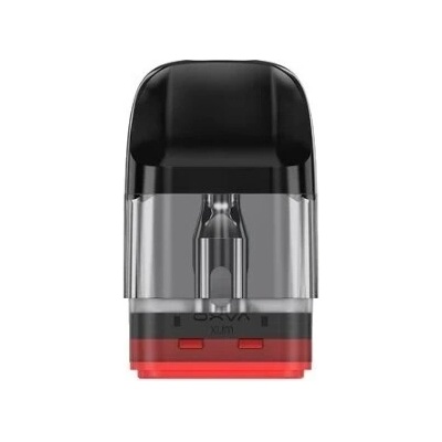 Oxva Xlim EZ Pod 0,6 ohm 3ks