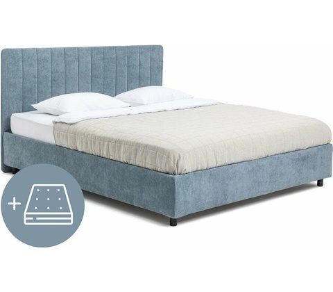 Bonami Selection Myra Slim Line modrá