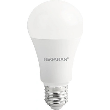 Megaman LED žiarovka A60 E27 15,5 W 120 W 2000 lm 4000 K