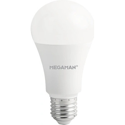 LED žiarovka Megaman A60 E27 16,5 W 150 W 2452 lm 3000 K