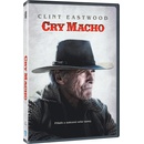 Cry Macho: DVD