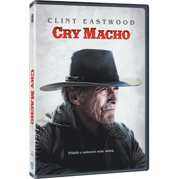 Cry Macho: DVD