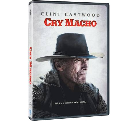 Cry Macho: DVD