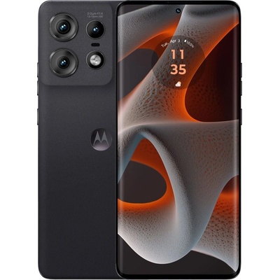 Motorola Edge 50 Pro 12GB/512GB Black Beauty