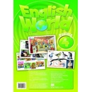 English World 4: Posters