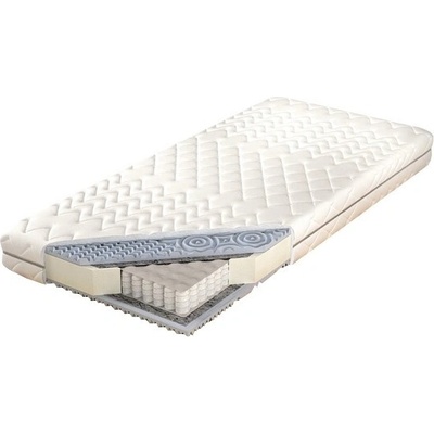 M&K Foam Estrella Relax Aloe Vera