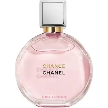 Image 1 of CHANEL Chance Eau Tendre EDP 150 ml