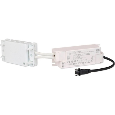 The Light Group SLC Shift Dali LED ovladač NFC 100-700mA max. 25W - S32318
