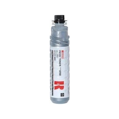 Тонер касета за КОПИРНА МАШИНА RICOH AFICIO 1515/1515F/MP161 - Type 1270D - P№ 888261 - 501RICAF1515 - et ra1515-230 2183