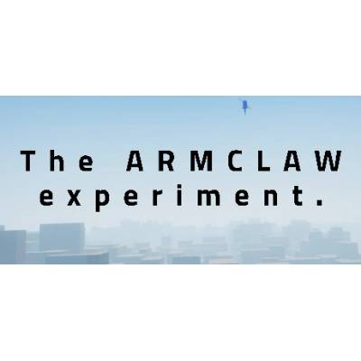 MZ Games The Armclaw Experiment (PC)