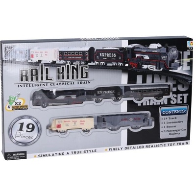 Wiky Влак комплект