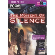 The moment of Silence