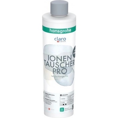Hansgrohe Aqittura M91 - iónomenič Pro a aktívne uhlie 76827000