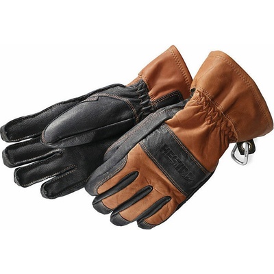 Hestra Fält Guide brown