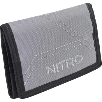 Nitro Wallet Graphite