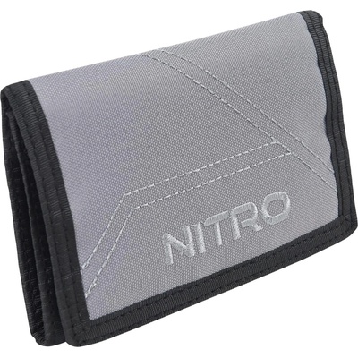 Nitro Wallet Graphite
