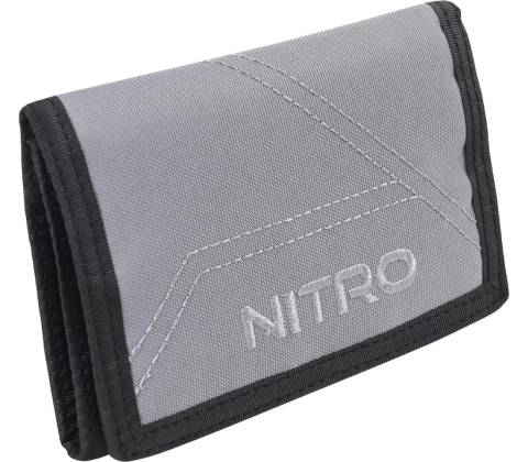 Nitro Wallet Graphite