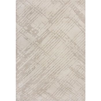 Flair Rugs Кремав килим 160x230 cm Remy - Flair Rugs (503119379361)