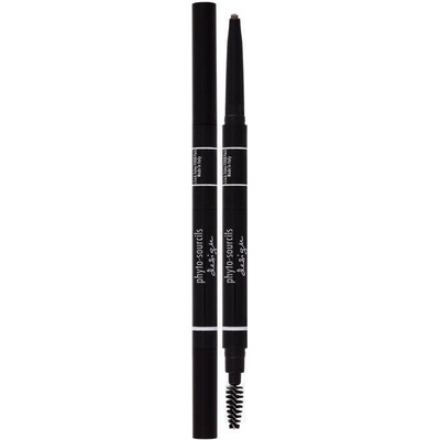 Sisley Phyto Sourcils Design 3v1 Brow Architect Pencil tužka na obočí Châtain 2 x 0,2 g – Zboží Dáma