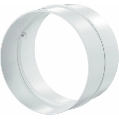 VENTS Spojka ventilačného potrubia 150 mm