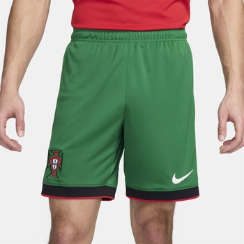 Nike Къси панталони Nike Portugal Home Shorts 2024 Adults - Green