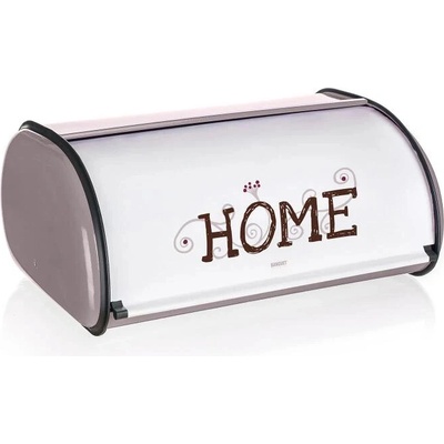 BANQUET Chlebovka 43,5x27,5cm HOME ocel