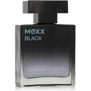 Parfémy Mexx Black toaletní voda pánská 50 ml
