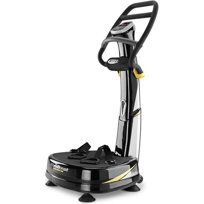 BH Fitness YV30 Vibroboost – Zboží Mobilmania