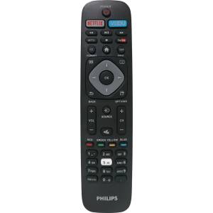 Philips nh500up - оригинален дистанционен контрол (nh500up) Дистанционно