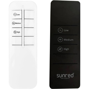 General Sunred sp2, rd-dark-15, rd-dark-20, rd-dark-25, rd-dark-25s - дистанционно управление дубликат (sp2, rd-dark-15, rd-dark-20, rd-dark-25, rd-dark-25s)